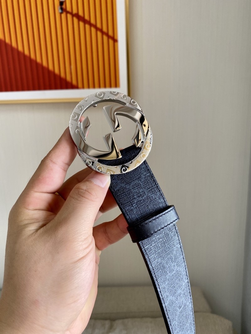 Gvc*1 belts